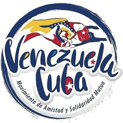 vzlacubasolida1's profile picture. Movimiento de Solidaridad y Amistad Mutua Venezuela - Cuba
