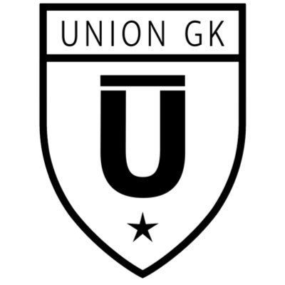 UNION GK professional goalkeeper products. Be part of the union. https://t.co/83yvcgho8B