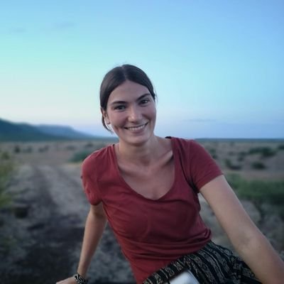 biocultural conservation | environmental & social justice | Black Lives Matter | Indigenous sovereignty | IPCAs | community building | views my own | she/they