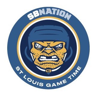 The newest Louie bobblehead could use some pants - St. Louis Game Time