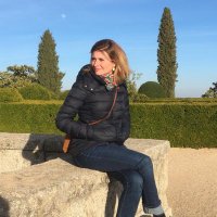 Lucía Sanagustín (@luciasanagustin) 's Twitter Profile Photo Lucía Sanagustín (@luciasanagustin) 's Twitter Profile Photo