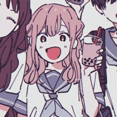 • ‹ MQ › •さんのプロフィール画像