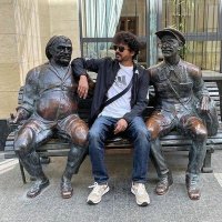 Guru Prasad (@guru_lb) 's Twitter Profile Photo Guru Prasad (@guru_lb) 's Twitter Profile Photo