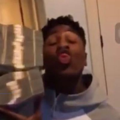 _theFG1's profile picture. 