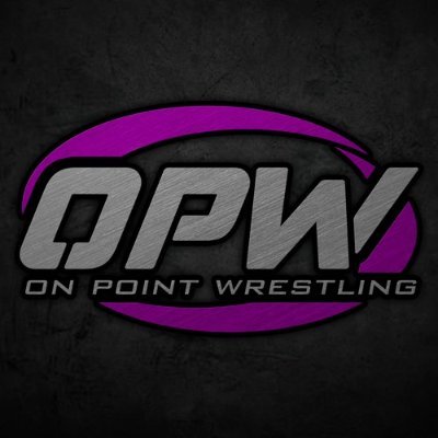 OnPointWrestlin Profile Picture