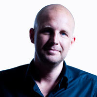 Investor in ecommerce tech & crypto. COO at Brink Commerce - the new standard for a modern ecommerce tech stack. Founder of Jetshop.