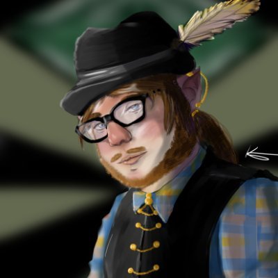 KattsWithDice's profile picture. I'm supposed to say what makes me special here... I do Twitch and TikTok.... Nothing special.