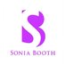 I was Sonia before Booth! (@SoniaBoothZA) Twitter profile photo