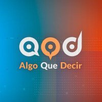 Algo que decir(@algoqdecir12) 's Twitter Profileg