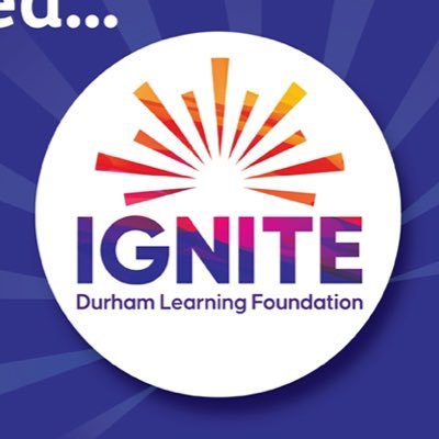 IgniteDurhamLearningFoundation