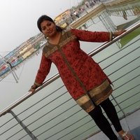 deepti aggarwal (@deeptiaggdeepti) 's Twitter Profile