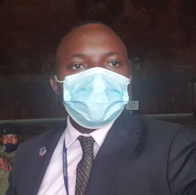 tinyefuza's profile picture. Museum registrar at Parliament of Uganda. Outsoursing, processing, preserving  $ dissemination of historical information for research and posterity.