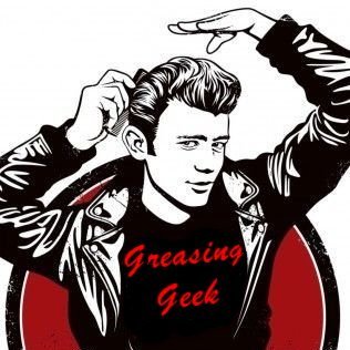 RockinMan00's profile picture. Hello! My name is Greasing Geek and I post videos about TTRPGs on YouTube!
