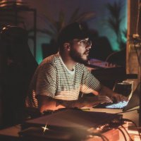 Gaudz | Maze Studio (@gaudzbeats) 's Twitter Profile
