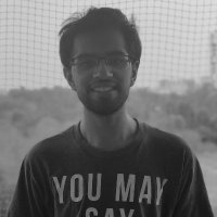 Aditya Agarwal(@adityaagrw) 's Twitter Profile Photo