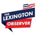 LexObserver (@observerlex) Twitter profile photo LexObserver (@observerlex) Twitter profile photo