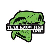 Teamknowfish Tackle(@TKFTackle) 's Twitter Profile Photo