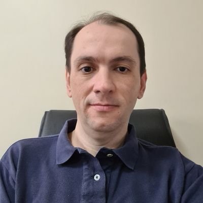 eevandroalvess's profile picture. 