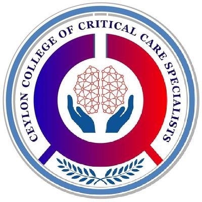Ceylon College of Critical Care Specialists...
We are committed to uplift Critical Care Medicine in Sri Lanka