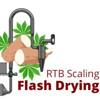 Small Scale Flash Drying (@scaleflash) 's Twitter Profile