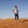 kounta_demboy's profile picture. Cryptonaut, Technophile