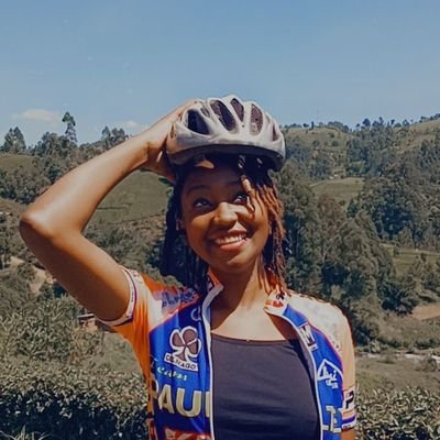 Co-founder, NAPHBUT| Budget Advocate| Singer | Cyclist | Nutritionist|
Research: health&nutrition, education and climate change sectors
 🇰🇪