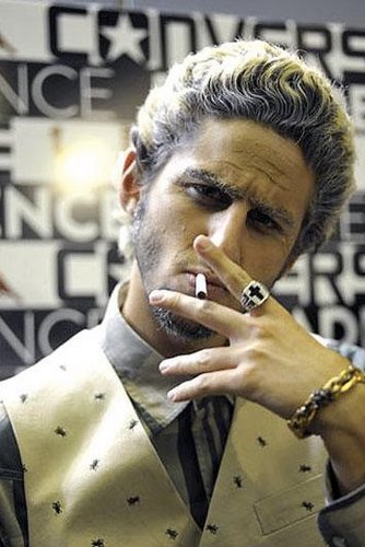 BeMendeZ's profile picture. 