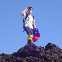Rafa Garcia 拉斐尔 (@jeragar) 's Twitter Profile