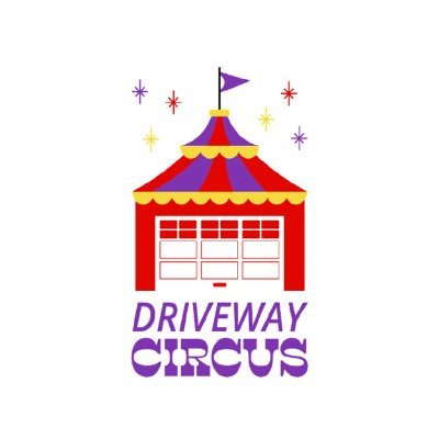 DrivewayCircus's profile picture. Driveway Circus brings excitement and extravaganza to communities ready to bring a little bit of fun back into their lives, while still be safe for everyone.