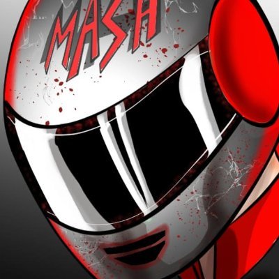 mashthestampede Profile Picture