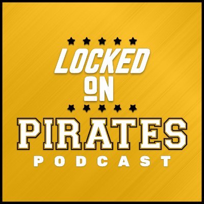 Your source for all things Pittsburgh Pirates on the Locked On Sports Network. Hosted by @mvp_EtHaN #LetsGoBucs