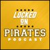 Locked On Pirates (@LockedOnPirates) Twitter profile photo