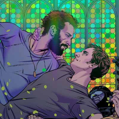 InmortalStories's profile picture. 