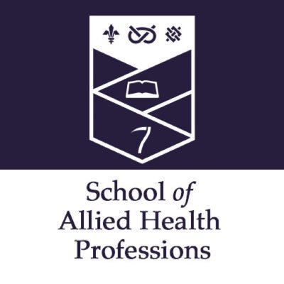 Physiotherapy, Rehab Exercise Science, Radiography, Prosthetics & Orthotics, Occupational Therapy, Speech & Language Therapy, Sport & Exercise Science