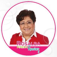 Rosalba Pineda Rmz (@rosalbapinedarm) 's Twitter Profile Photo