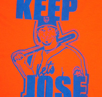 Keep Jose Reyes in Queens.