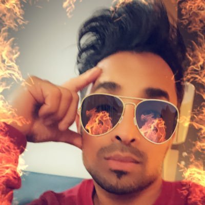 Mani_Raval's profile picture. I only compete with myself!