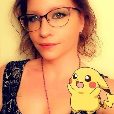 Gamer, YouTuber/Streamer, Pokemon Master/Expert, Fortnite OG, Gta Online Kingpin, BLT🥪《#1CA♤♡LoyalFanBri》Strong,talented & graceful nerd 🎮😇✝️♐️🌙✨