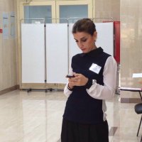 sarah buabbas (@buabbassarah) 's Twitter Profile