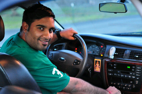 vchits1's profile picture. 