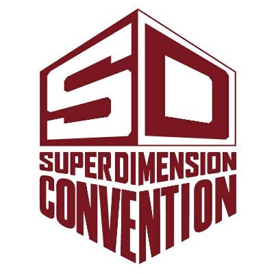 Super Dimension Conさんのプロフィール画像