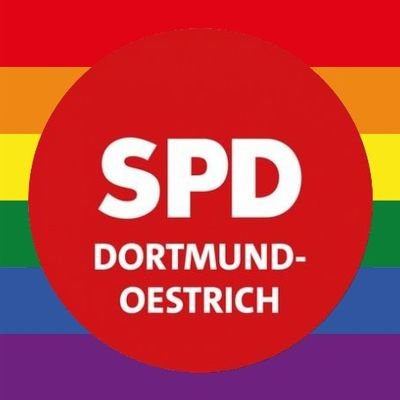 SPD_Do_Oestrich's profile picture. Hier twittert der Vorstand des Ortsvereins Dortmund Oestrich!
(Sandra Spitzner & Tim Kock)