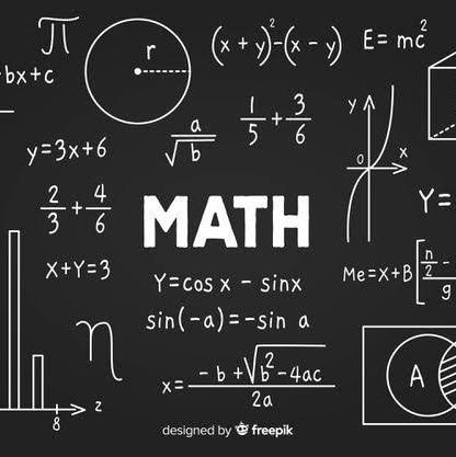 Maths related and chemistry technicians with a degree in both ready to handle your tasks.
Whatsapp @+1(361) 526-8376