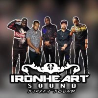 Iron Heart Sound (@ironheartsound) 's Twitter Profile