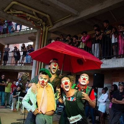 NarizObrera's profile picture. Estamos en metamorfosis 🦋 ¡PRONTO! Vamos a romper el capullo.