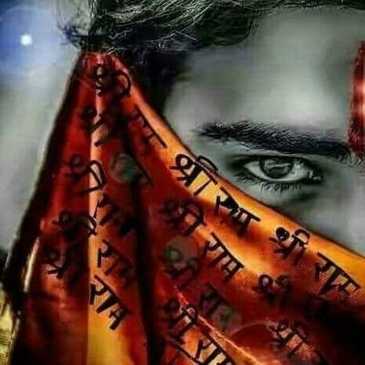 a brave soldier of our motherland. Always fight for our custom culture and democracy. jai hind vandematram. 🙏🙏🙏🙏 Your right is yours.....and always will be.