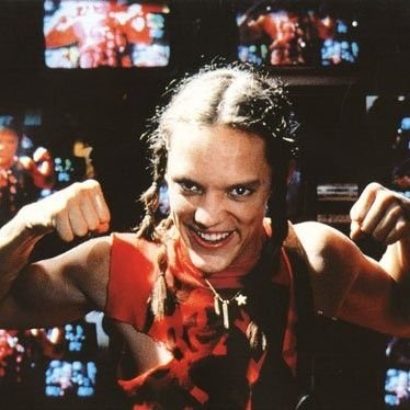 blahvascript's profile picture. 💾 tech bro  
https://t.co/s29JoVn1pi