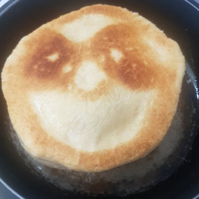 JohnanaSmithto1's profile picture. No joke.