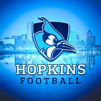 Johns Hopkins Football (@jhu_football) 's Twitter Profile