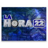 La Hora 22(@LaHora22RD) 's Twitter Profile Photo